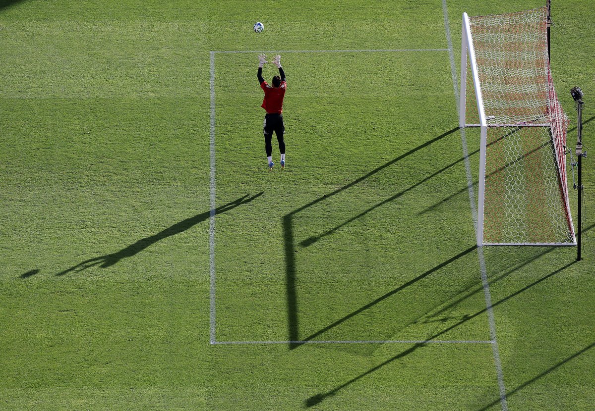 自动捕捉进球系统媒体报道