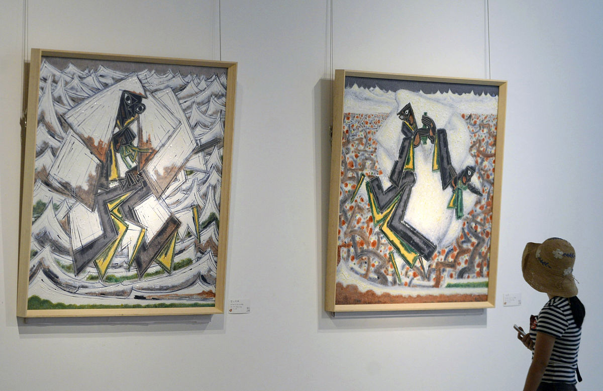 艺术与传播：相辅相成，彼此成就