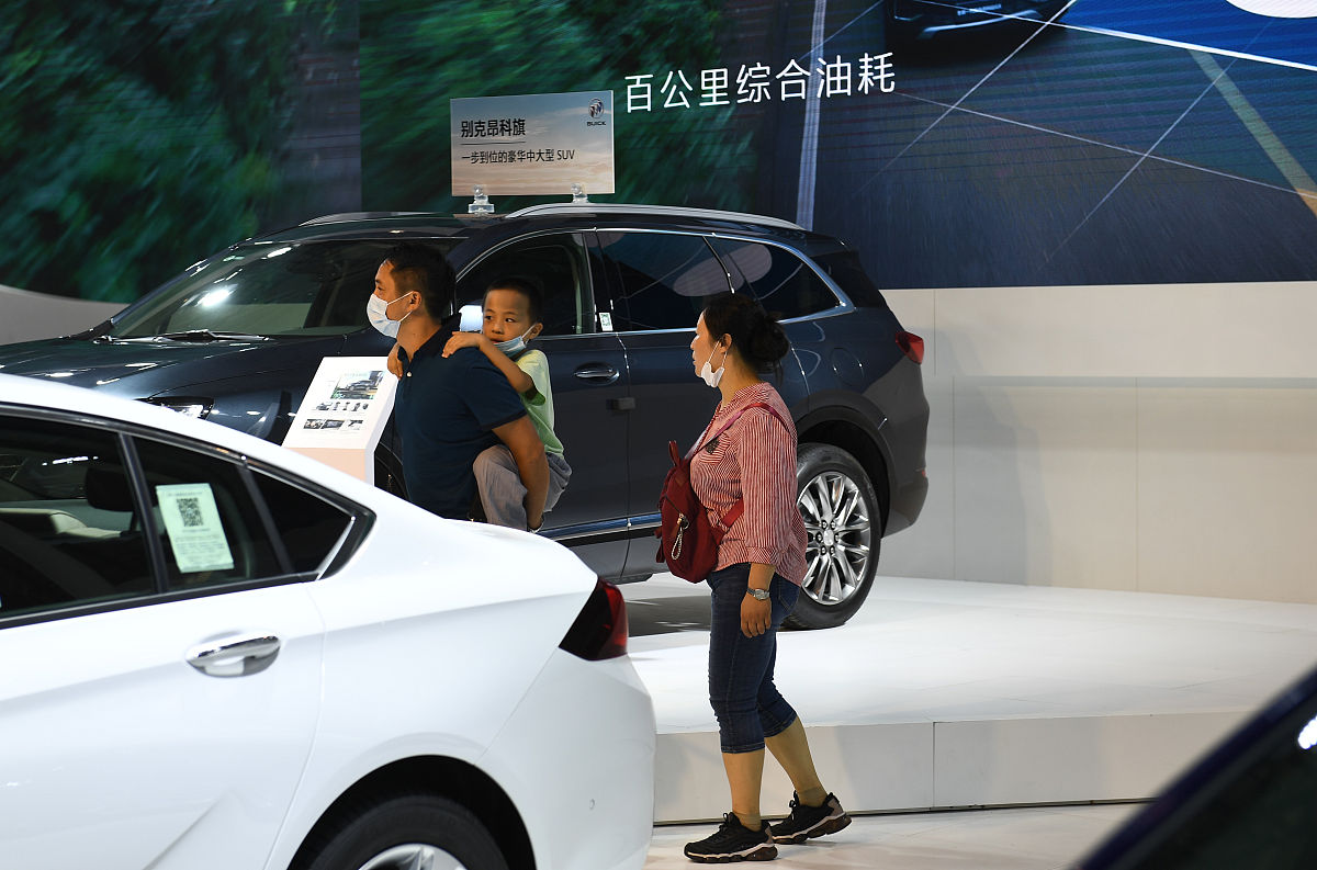 2小时+ 汽车直播脚本：最新资讯、试驾体验、专家解读！