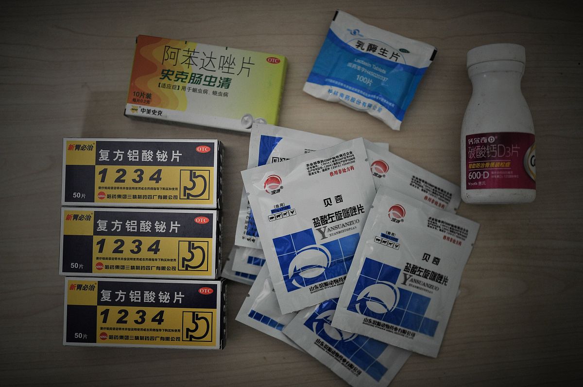 晕车使用哪种药物效果最好