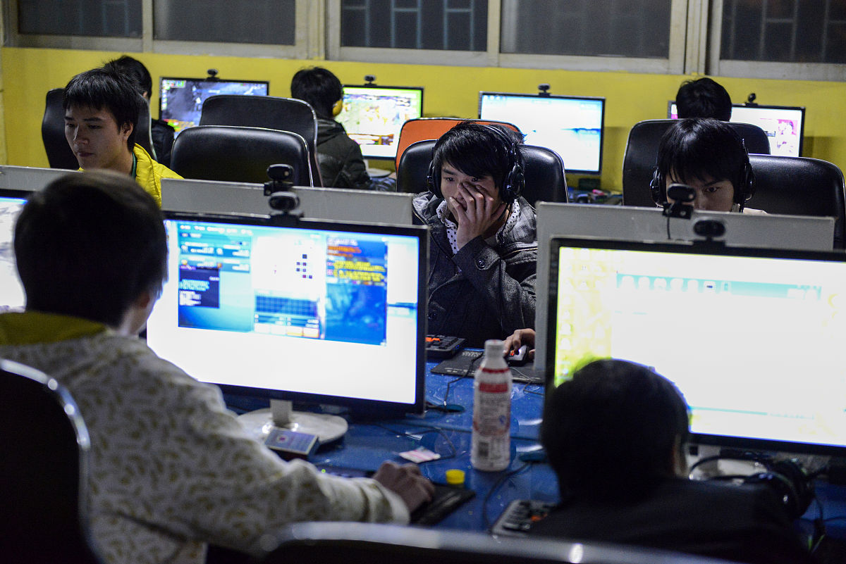 贵州职校计算机动漫与游戏制作专业就业前景好不好？好就业吗