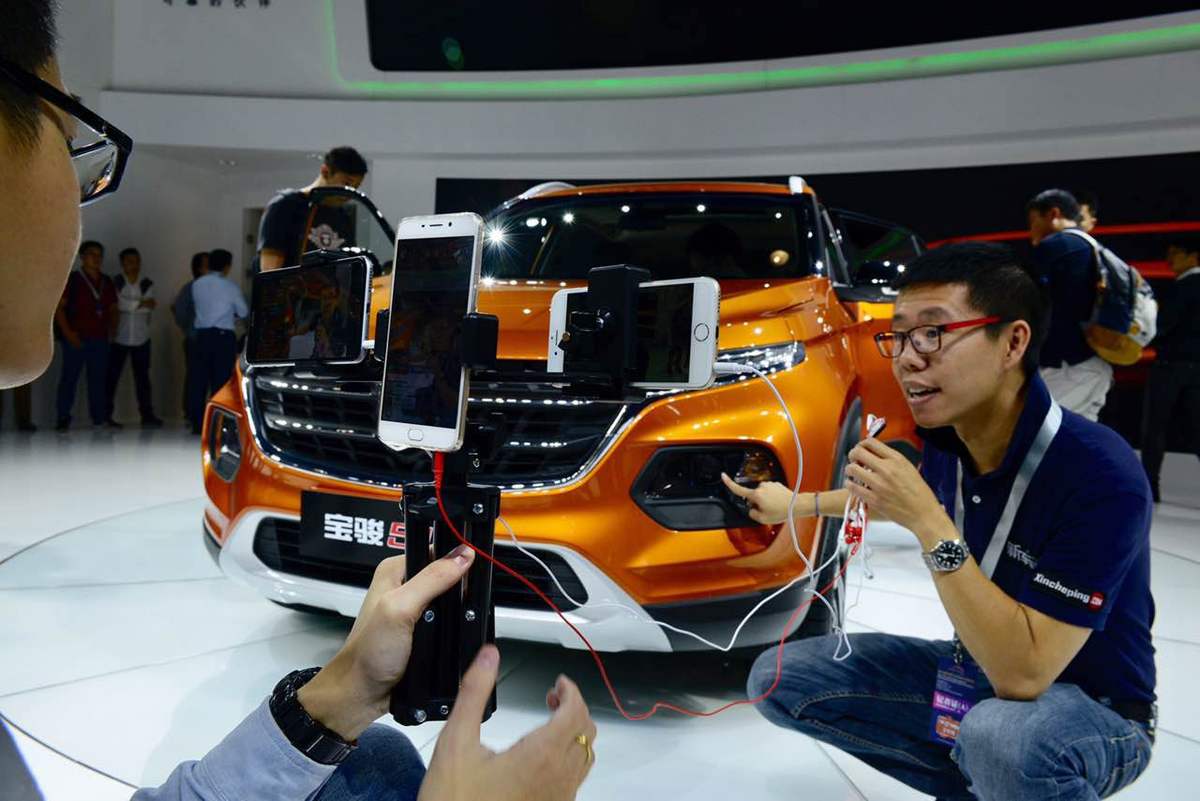 汽车直播脚本：新能源汽车、新车型、保养维修和汽车文化
