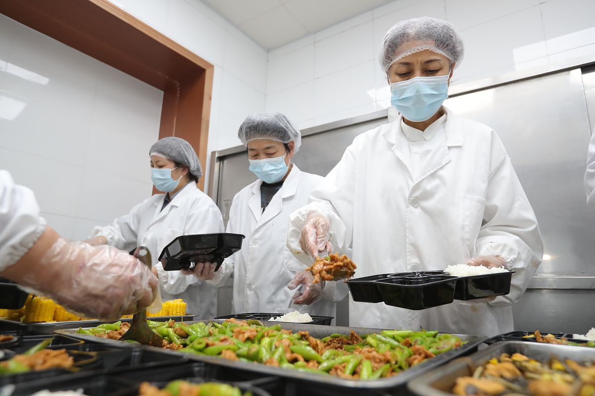 太原生态工程学校农产品保鲜与加工专业三年制订单培养招生简章