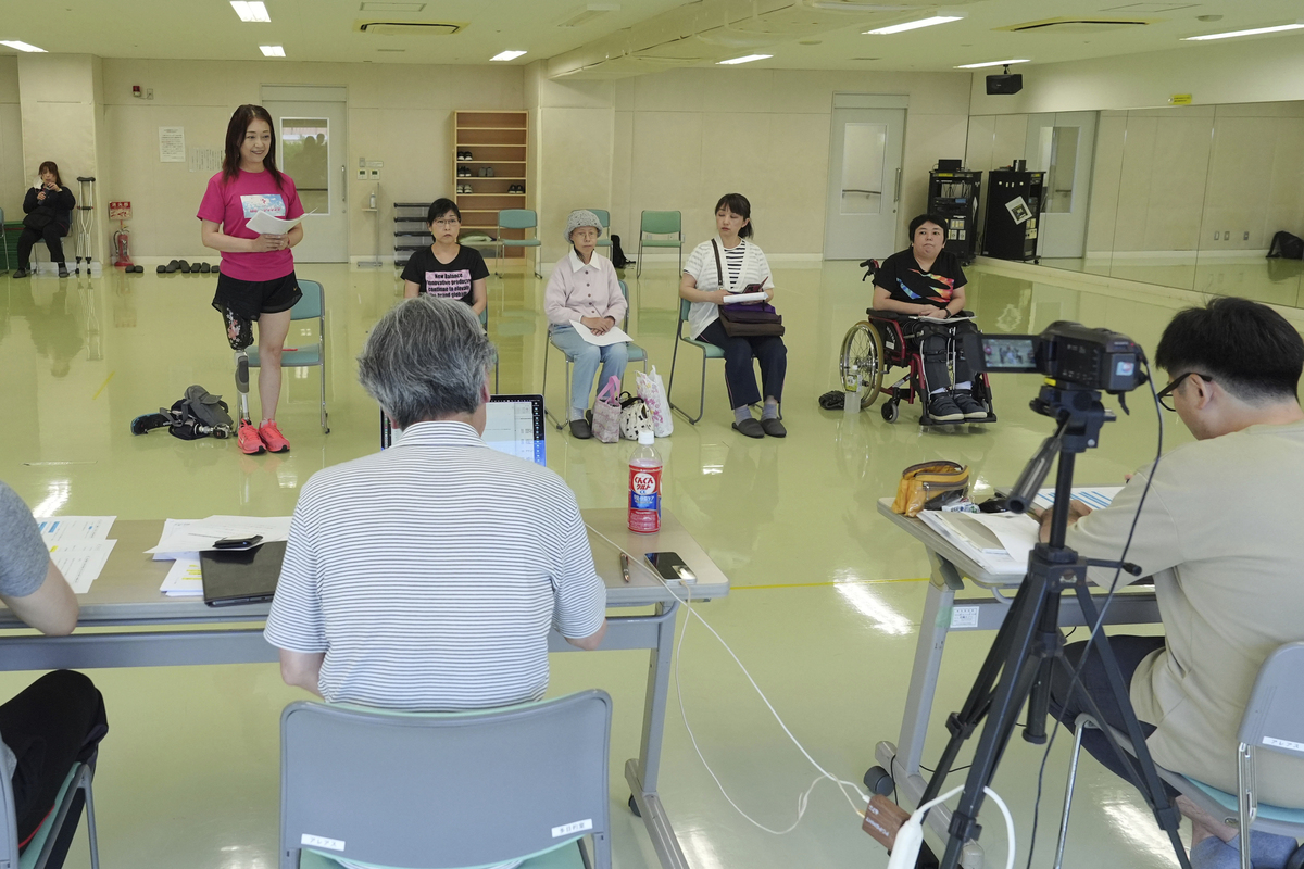 重庆康复治疗学专业就业方向都有哪些