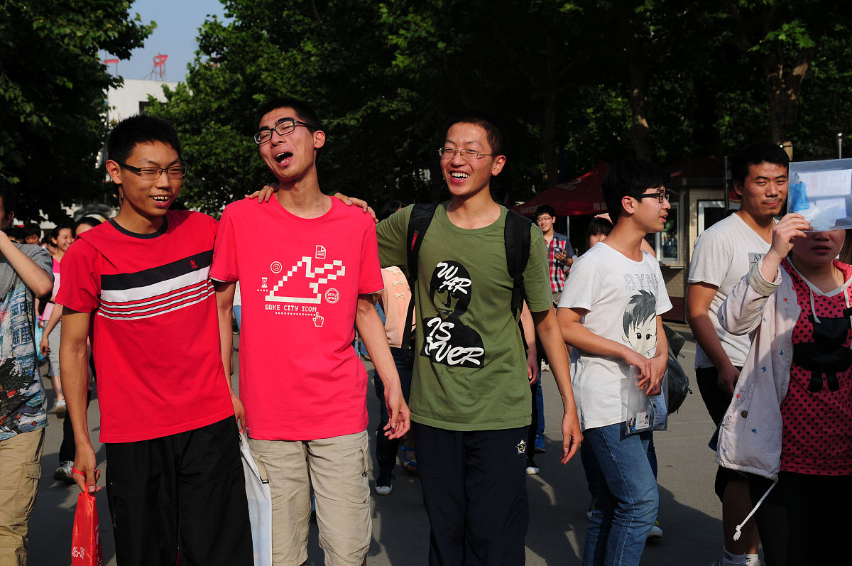 春季招生和秋季招生有什么区别？聊城哪所学校有春季招生？
