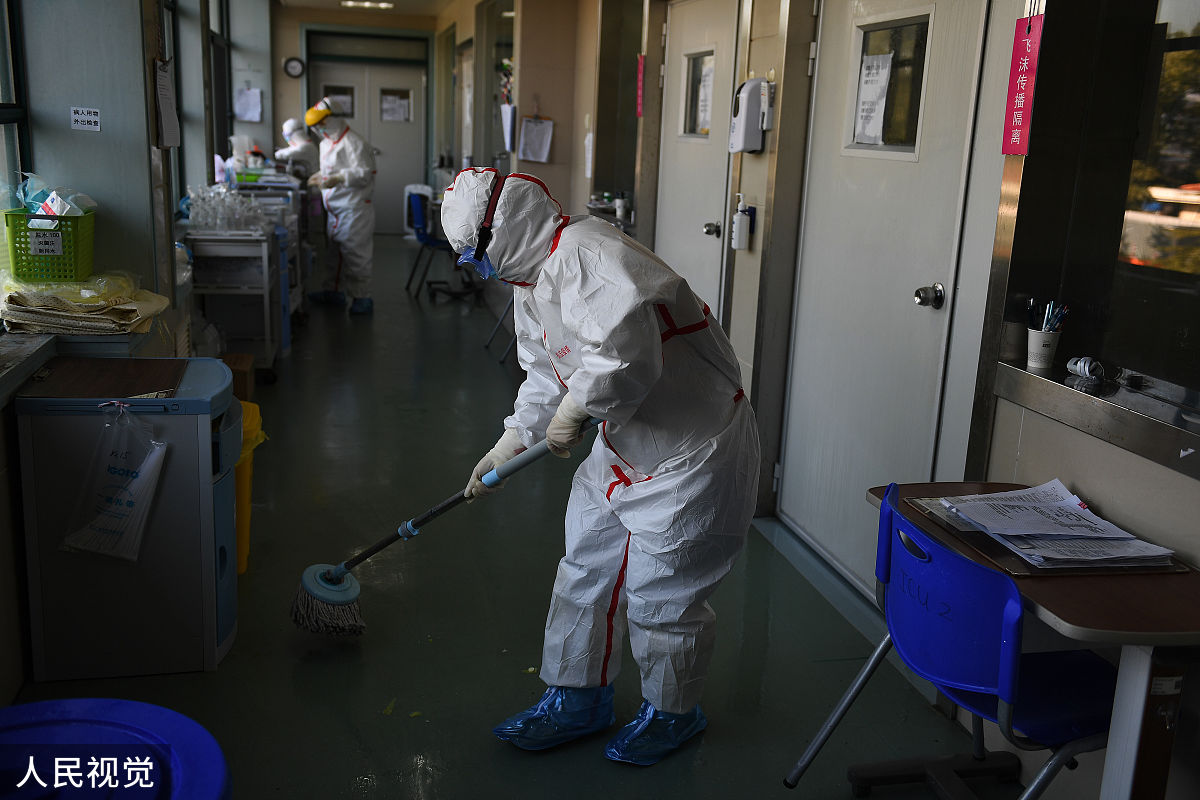 清洁、消毒、灭菌：个人生活健康指南