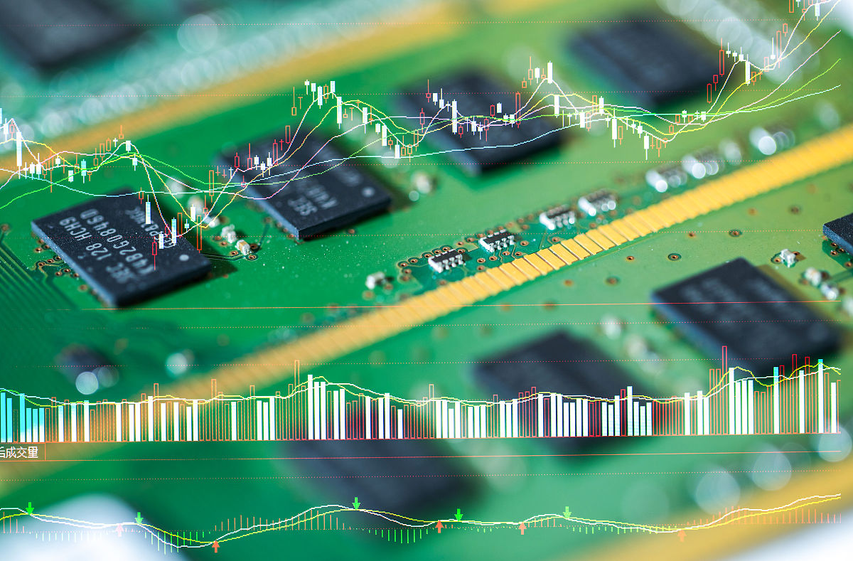 分析一下2020年A股600460士兰微