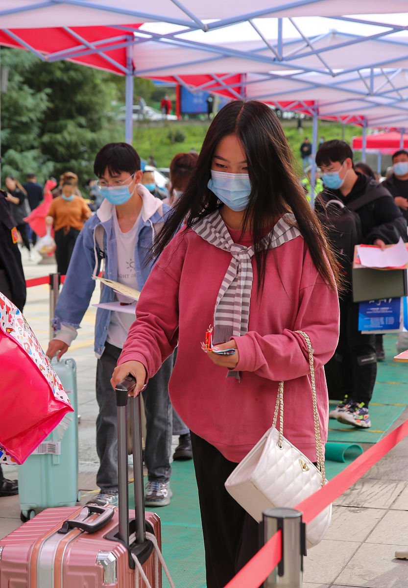 三门峡职业技术学院物流管理专业就业前景分析