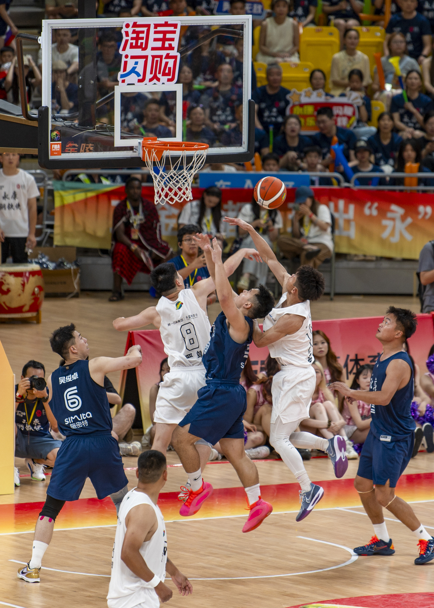 体育设施管理与运营专业详解：就业方向及发展趋势