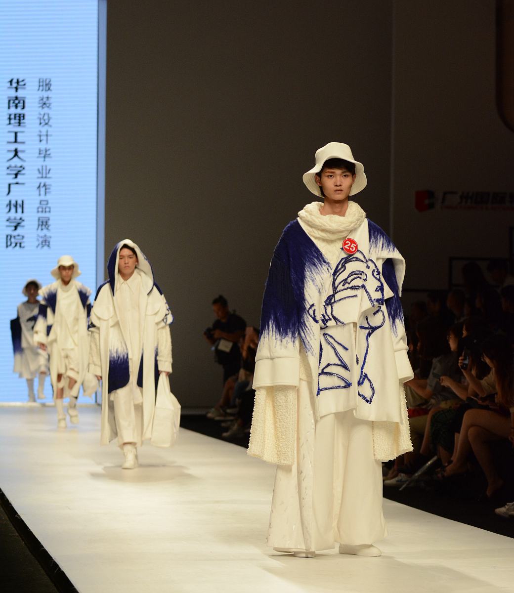 大厂职教中心服装设计与制作专业怎么样