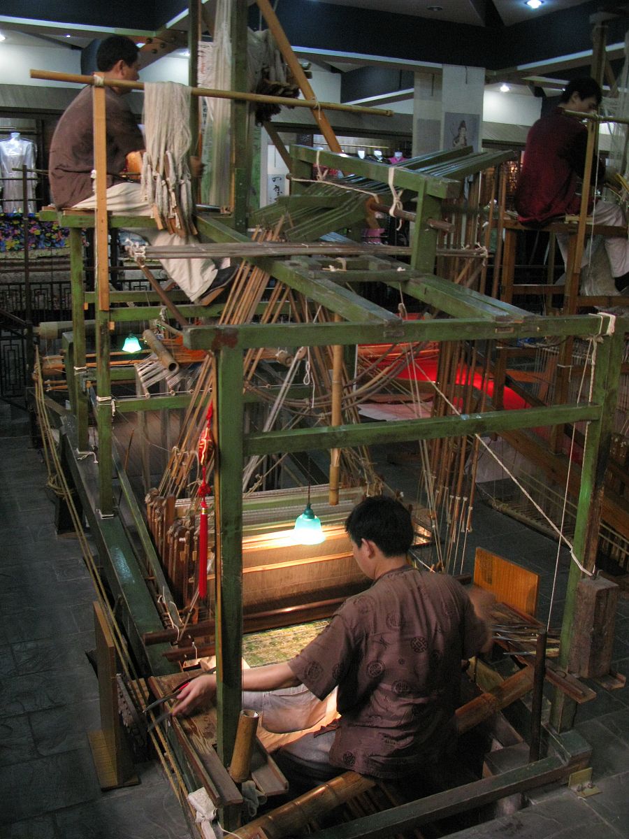 介绍一种四川广安的民俗