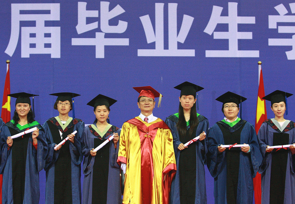 贵州护理学专业什么好？用发散