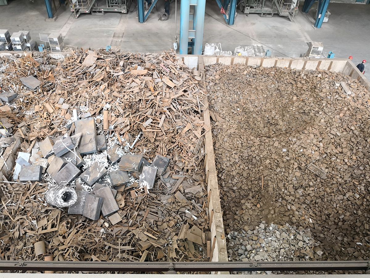 废钢判级的重要性：避免质量问题、安全风险和法律风险