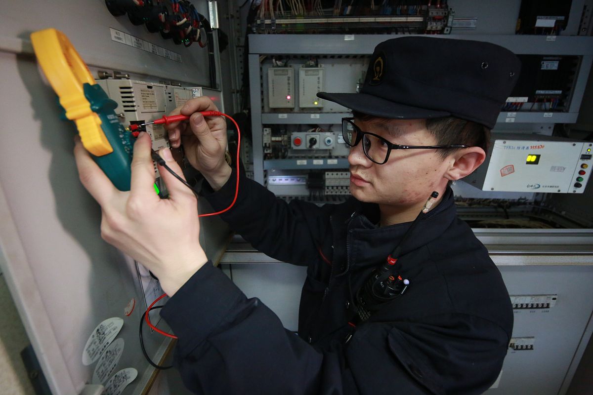 重庆2022年初中生能读什么铁路学校