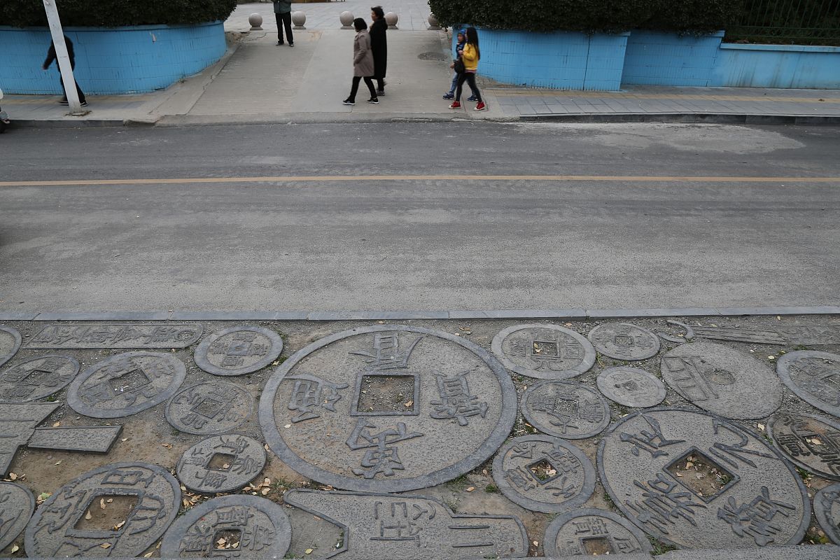 中国哪个朝代经济最好