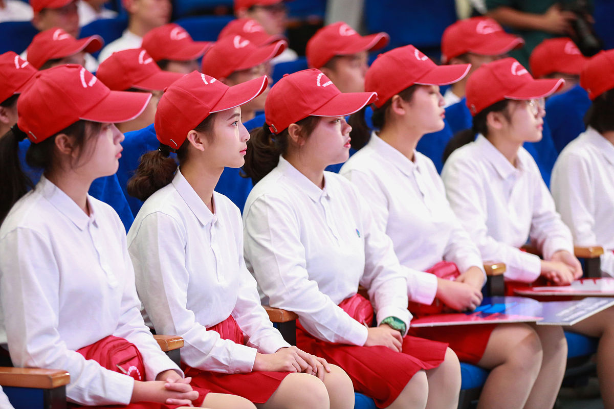 贵阳女子职业学校客户信息服务专业怎么样？课程设置及就业前景