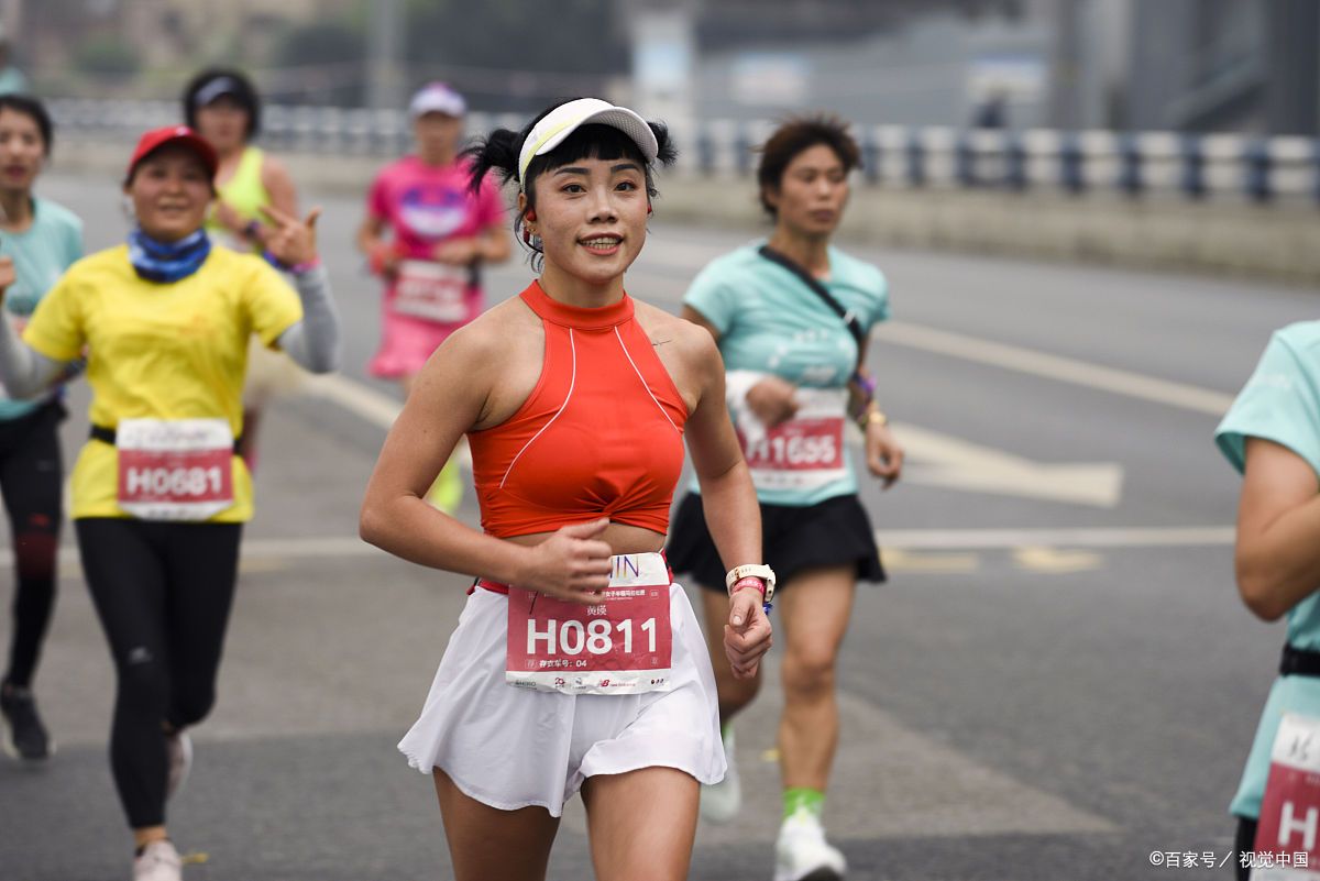 王春雨将进行女子800米决赛；马拉松选手积极备战东京奥运会 - 知乎