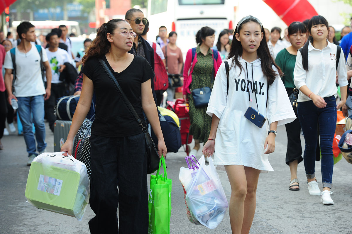 广东省连州卫校2021年春季新生入学须知