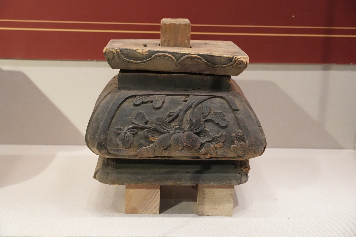 2020年重庆文化艺术职业学院文物修复与保护专业招生