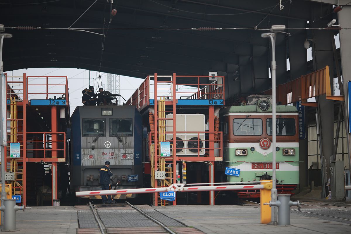 重庆铁路技工学校专业好吗