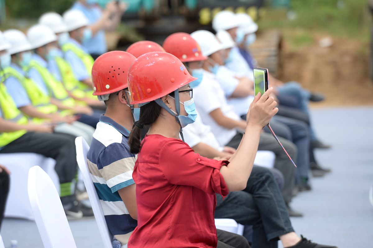 (如需下载使用,请务必署名 红星新闻 张直/人民视觉)2020年5月28日,成