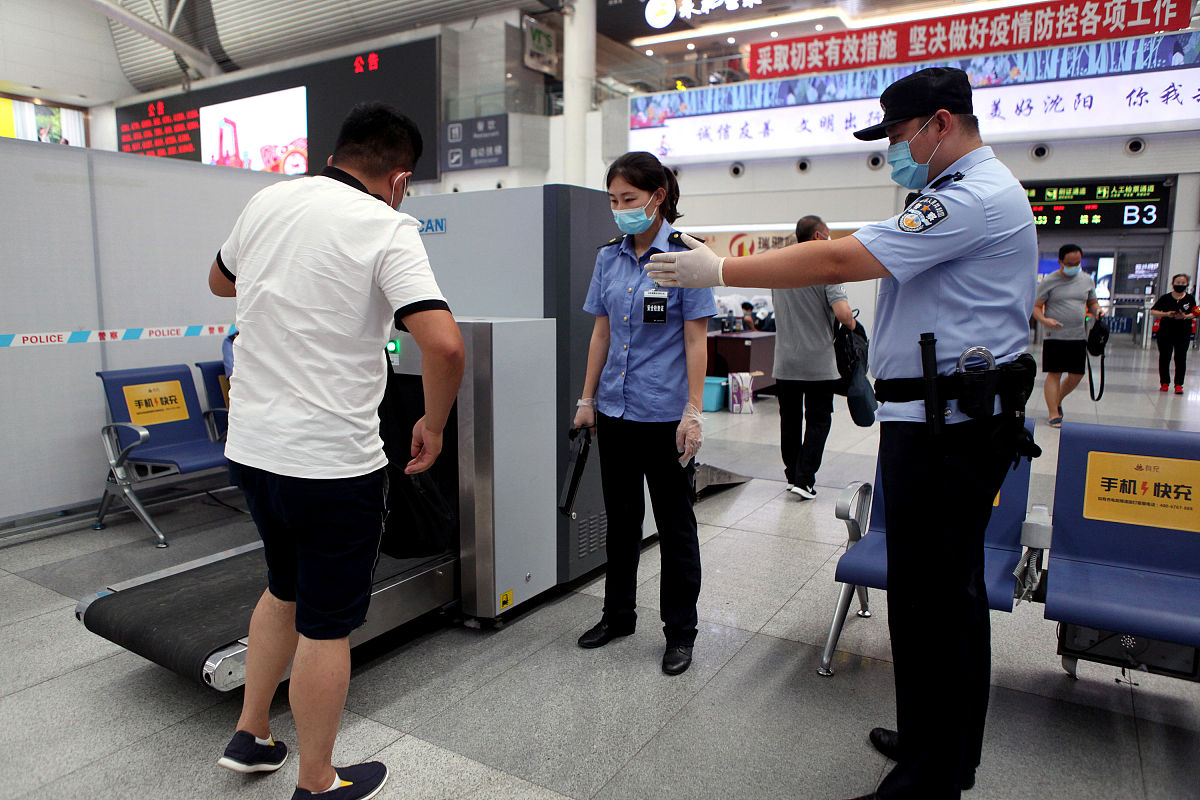 云南省晋宁安全管理学校安检专业介绍 | 培养安全管理人才的摇篮