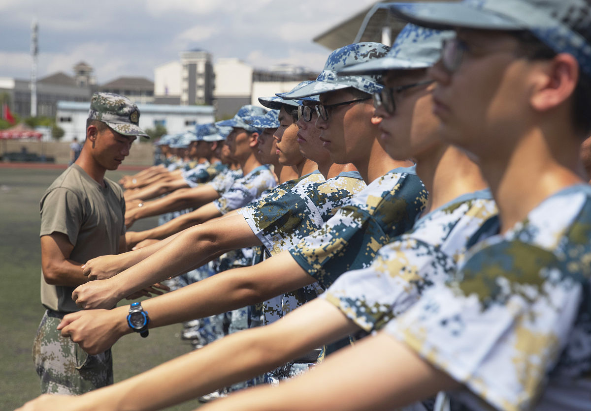 厦门边防管理专业就业前景与方向：高薪职位等你来