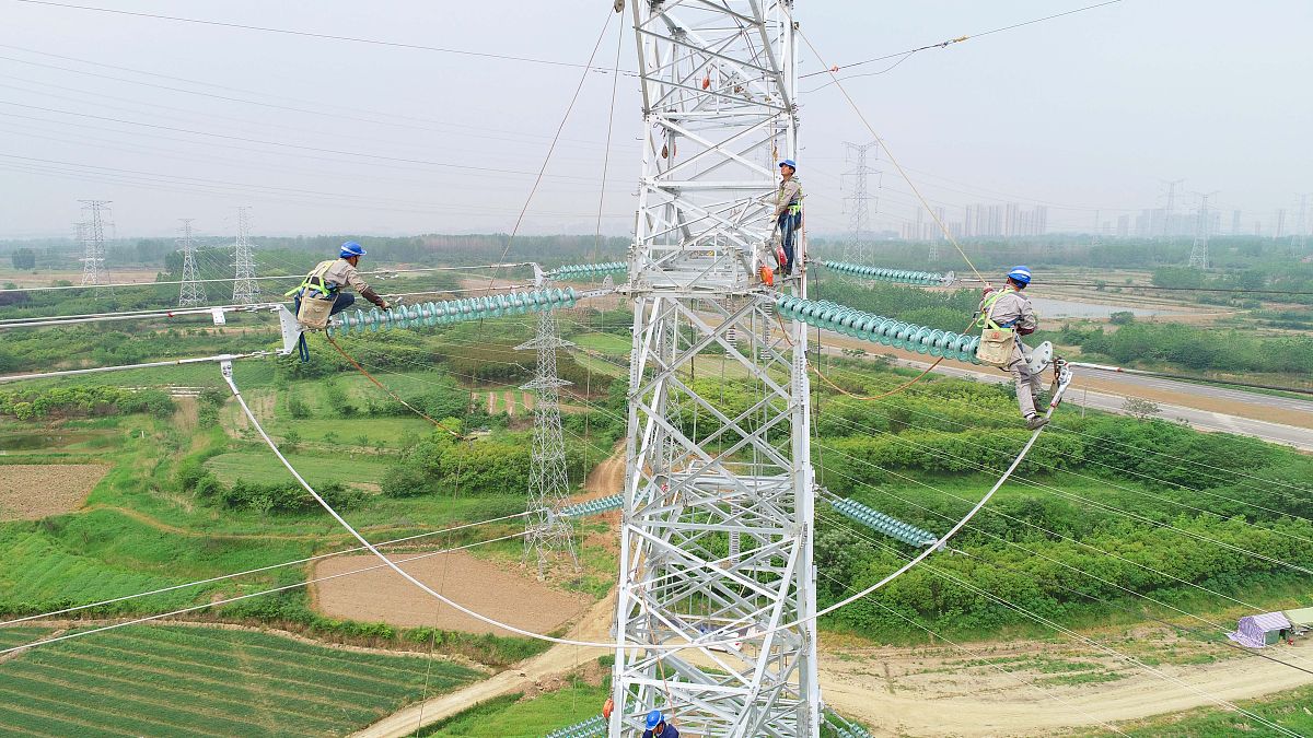 四川电力职业技术学院五年制大专高压输配电线路施工运行与维护专业就业前途大不大；：：；；第三件事输入分隔符##############