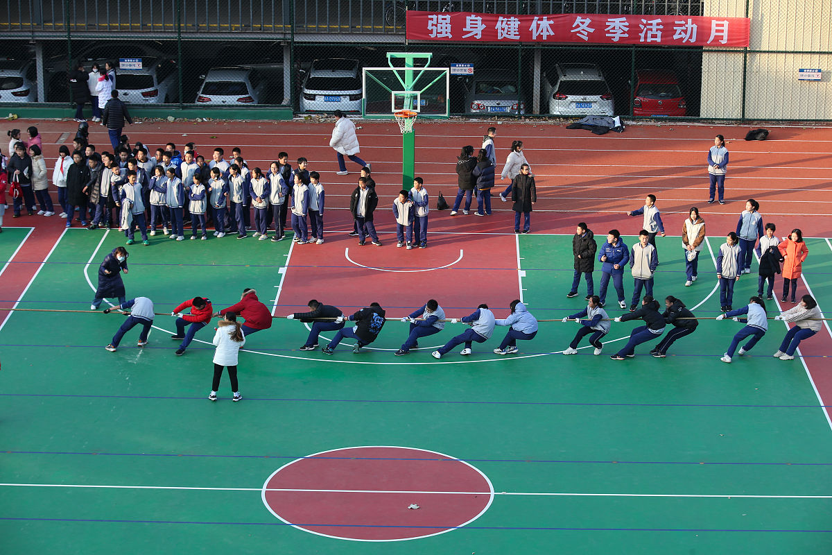 阳泉体育运动学校2021年开设有哪些专业