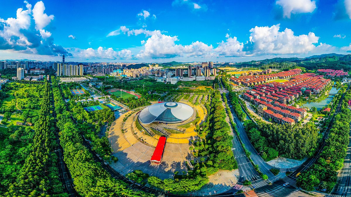 东莞28个镇区特色介绍：旅游、文化、产业全方位解读