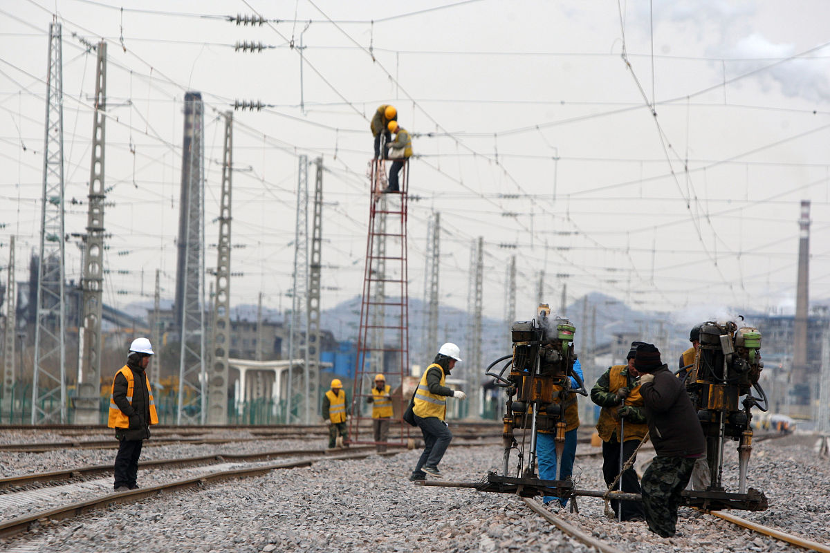 电气化铁路技术专业就业前景怎么样？深度解读！