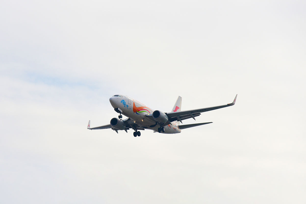 遵义航空专业学校飞机维修专业就业前景分析