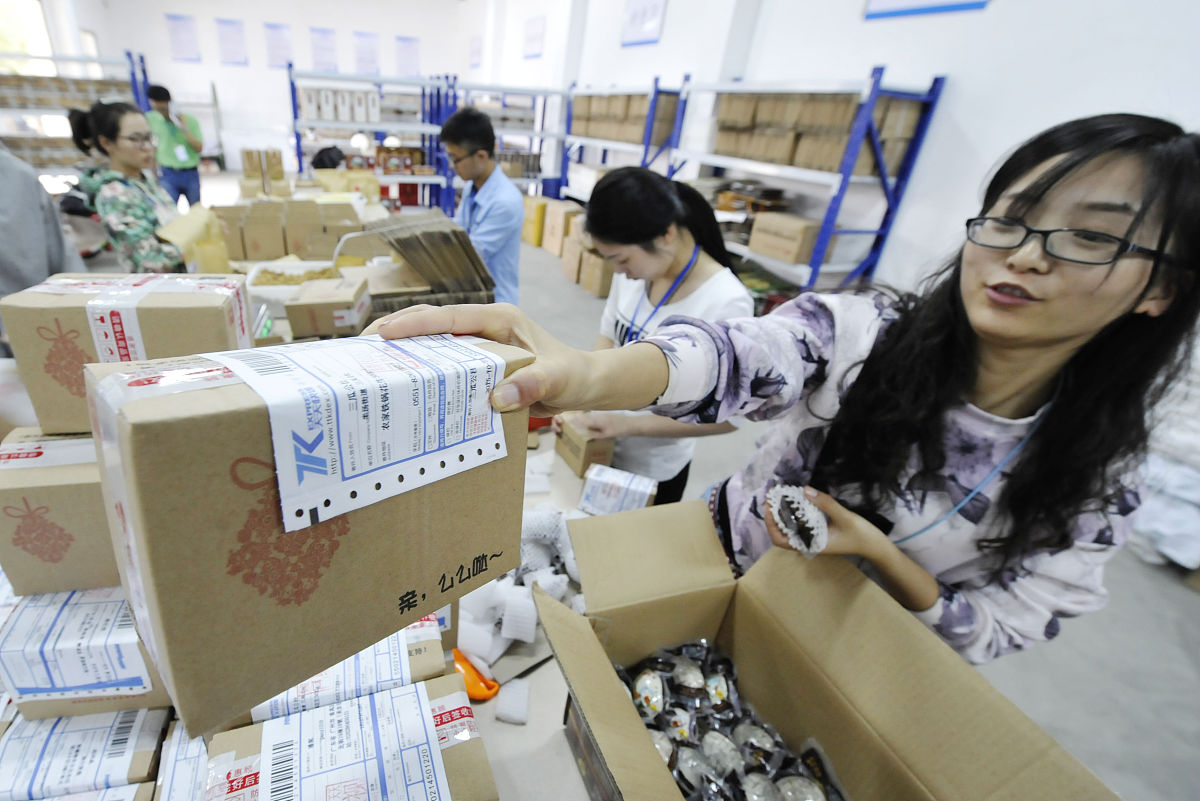 运城职业技术大学包装工程技术专业优势怎么样发展前景好不好呢