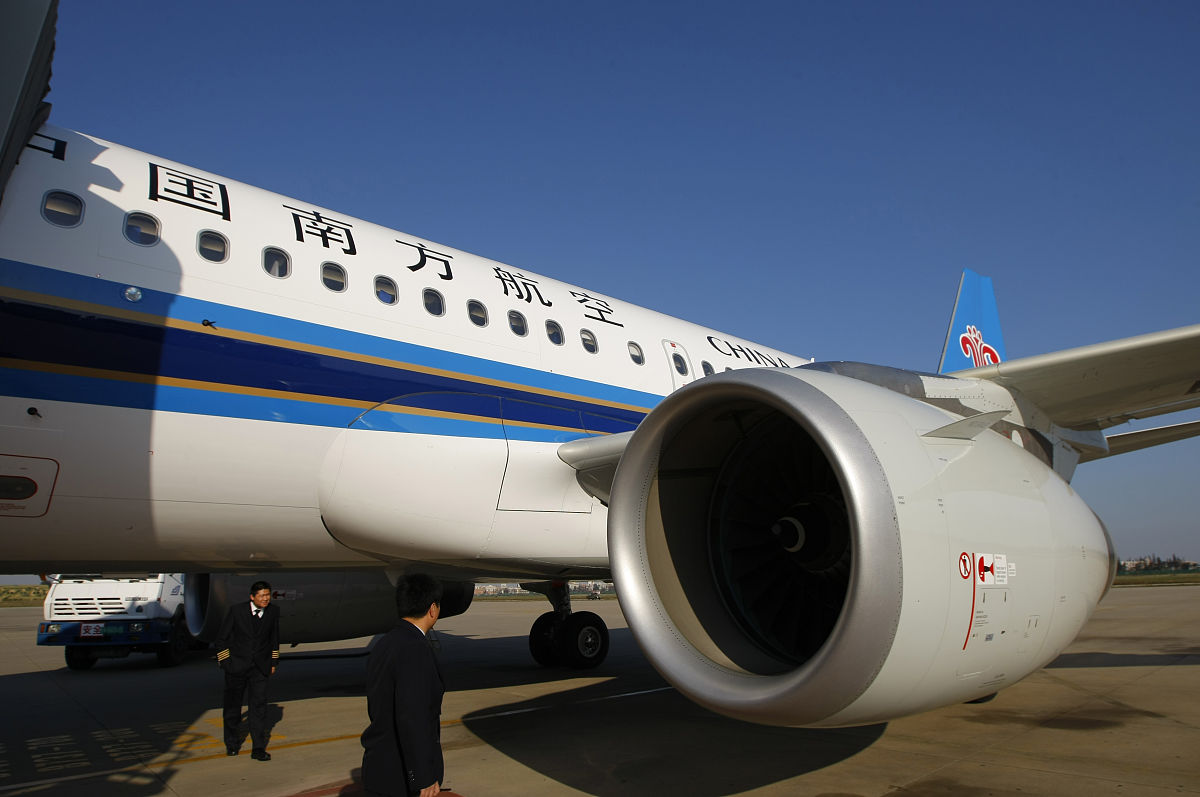 云南航空经贸外事学院中国航空学校维修专业就业前景分析