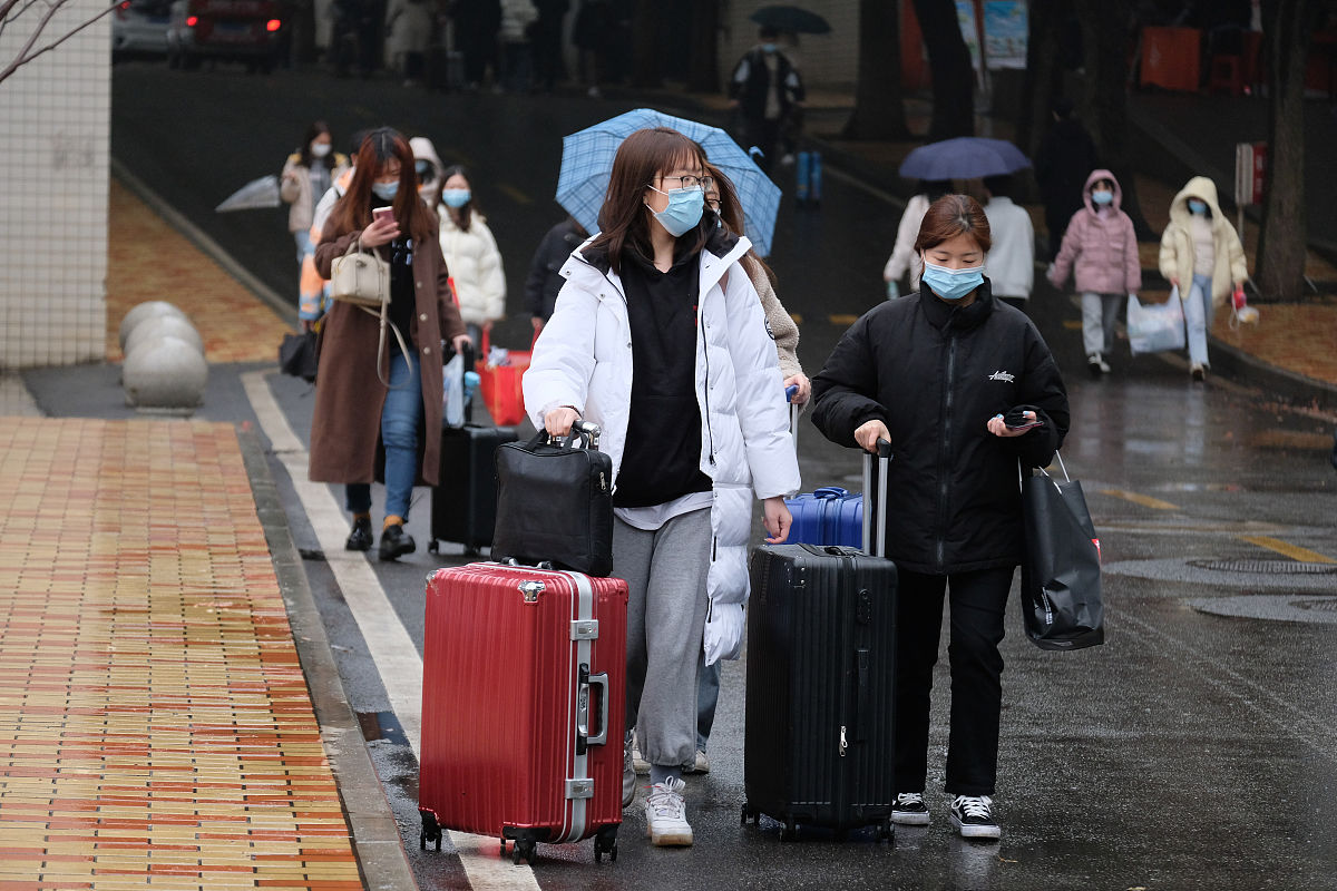 武汉高中什么时候开学2020