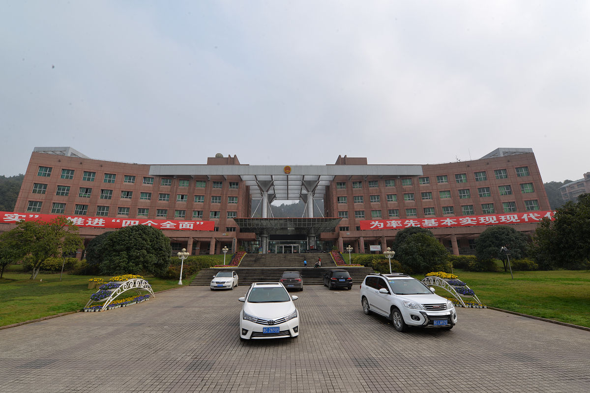 贵州旅游学校高星级饭店运营与管理专业怎样