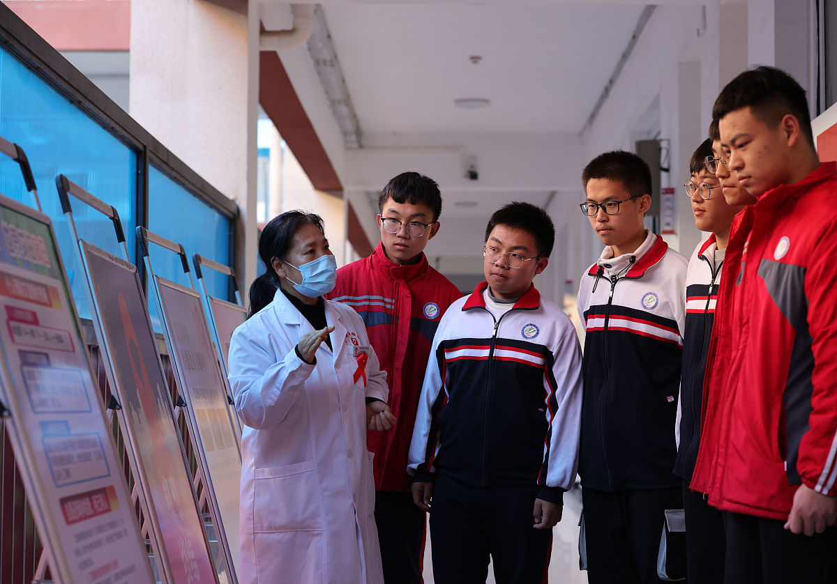 邢台工业学校2021年专业介绍：机械设计、数控、模具、电子信息等