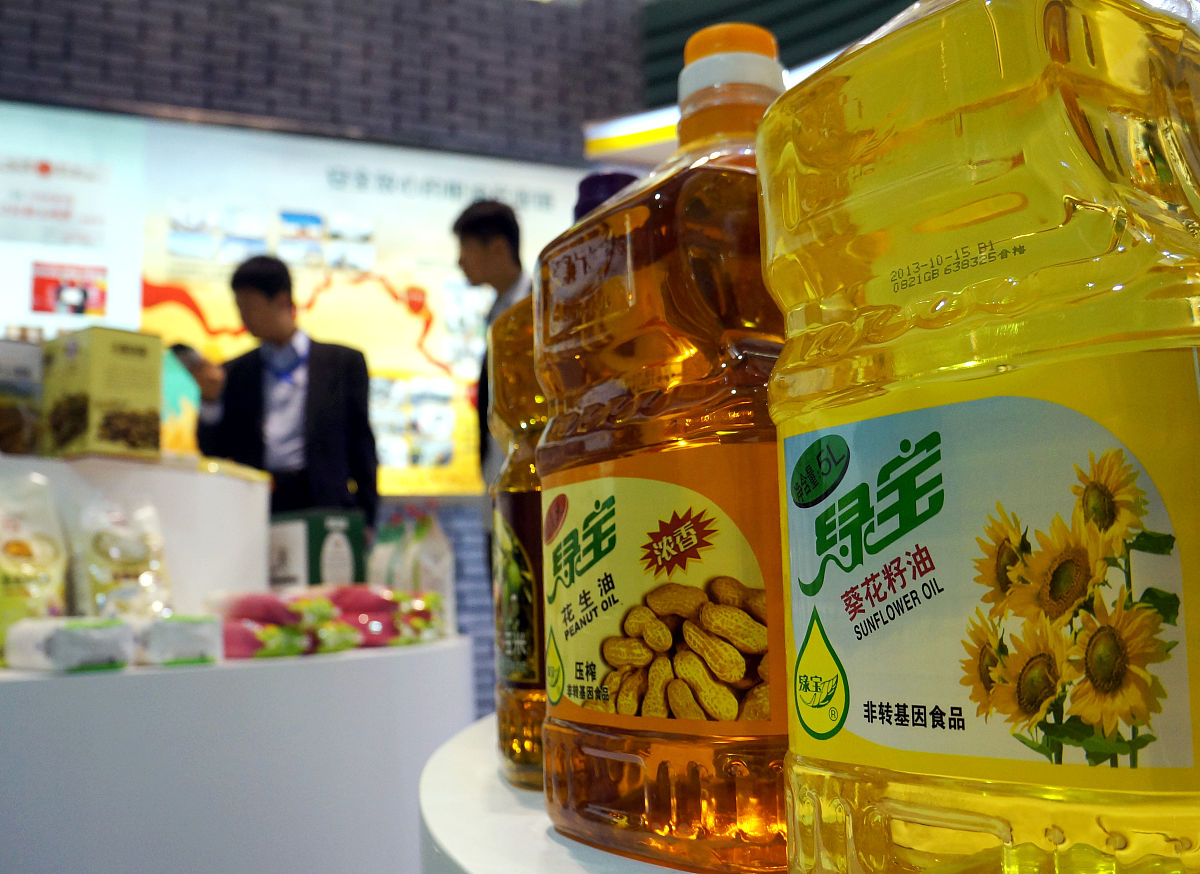 集宁有胡麻油厂家直销吗回答加拓展。