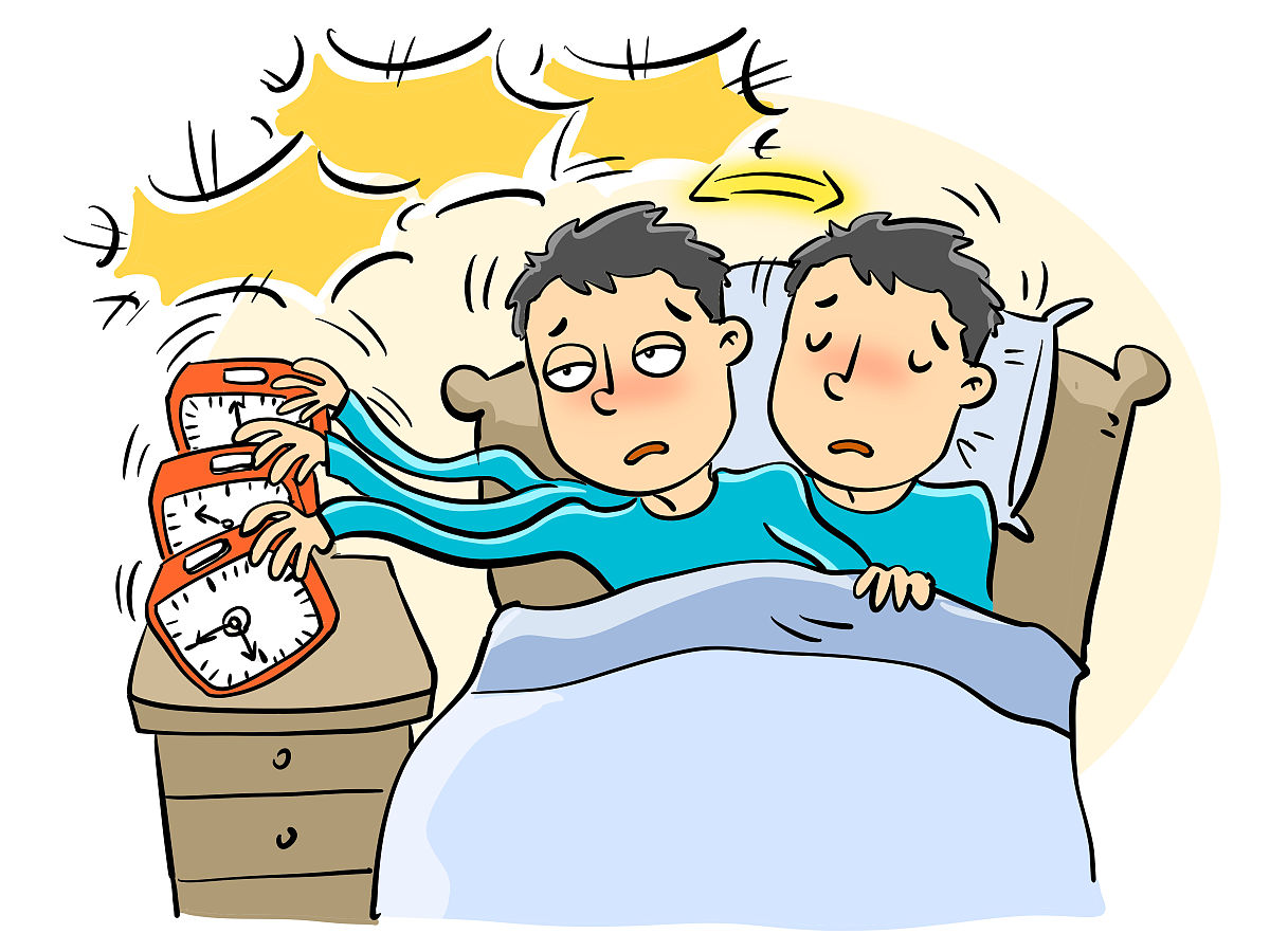 大学生宿舍噪音困扰：如何应对吵闹舍友？