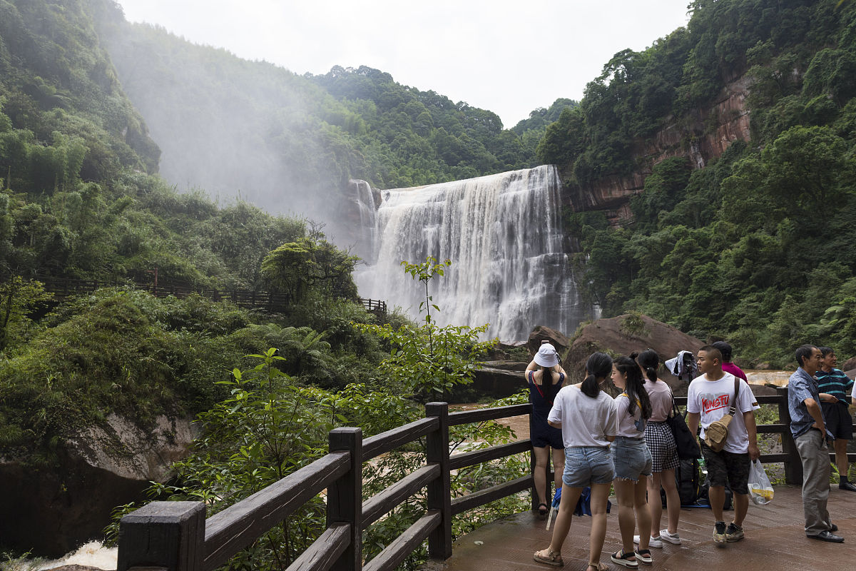 遵义旅游学校旅游管理专业怎么样？就业前景如何？