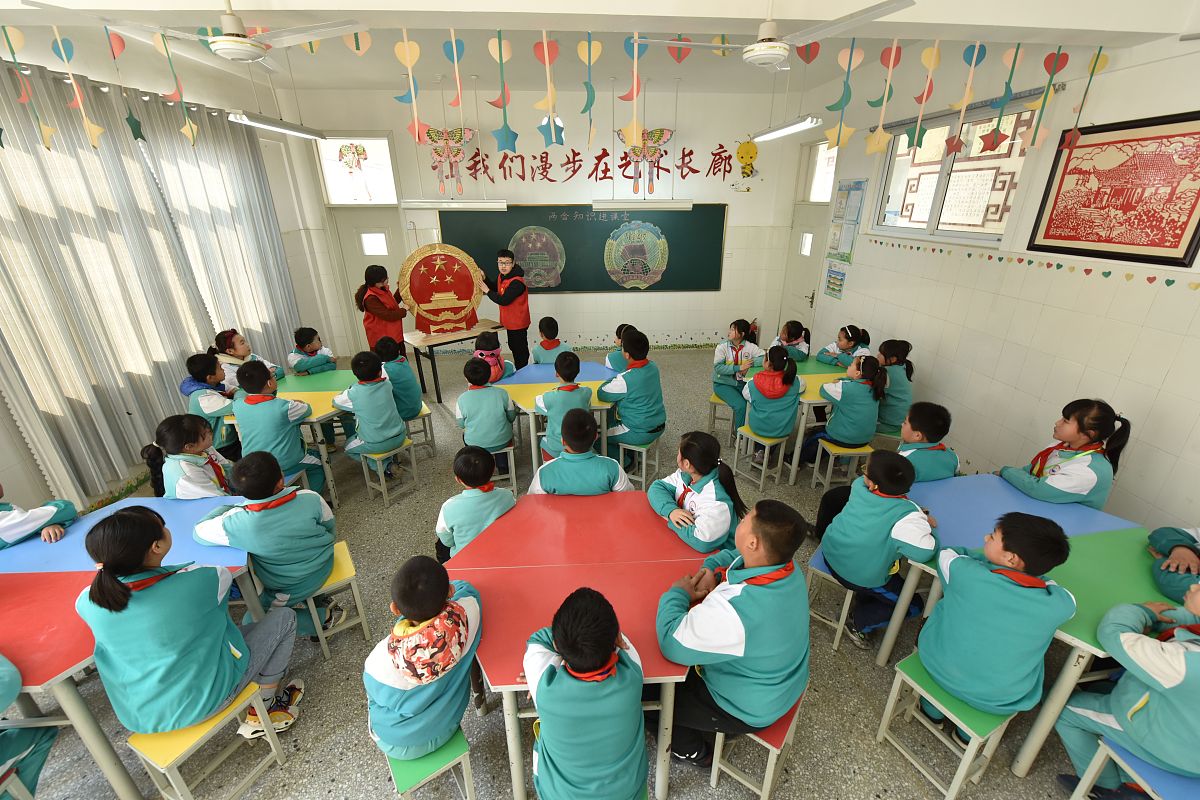 石家庄棉四幼师学校2021年招生简章 - 培养优秀幼儿教育人才