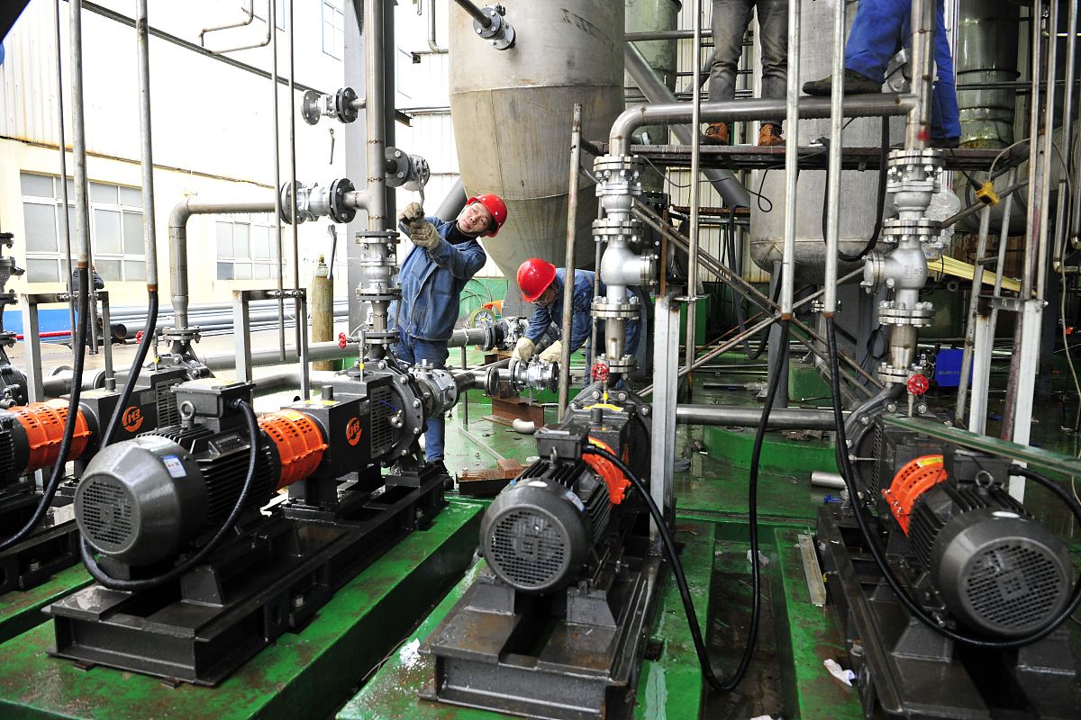 大唐平罗发电车间电力线路过载原因分析及维护对策