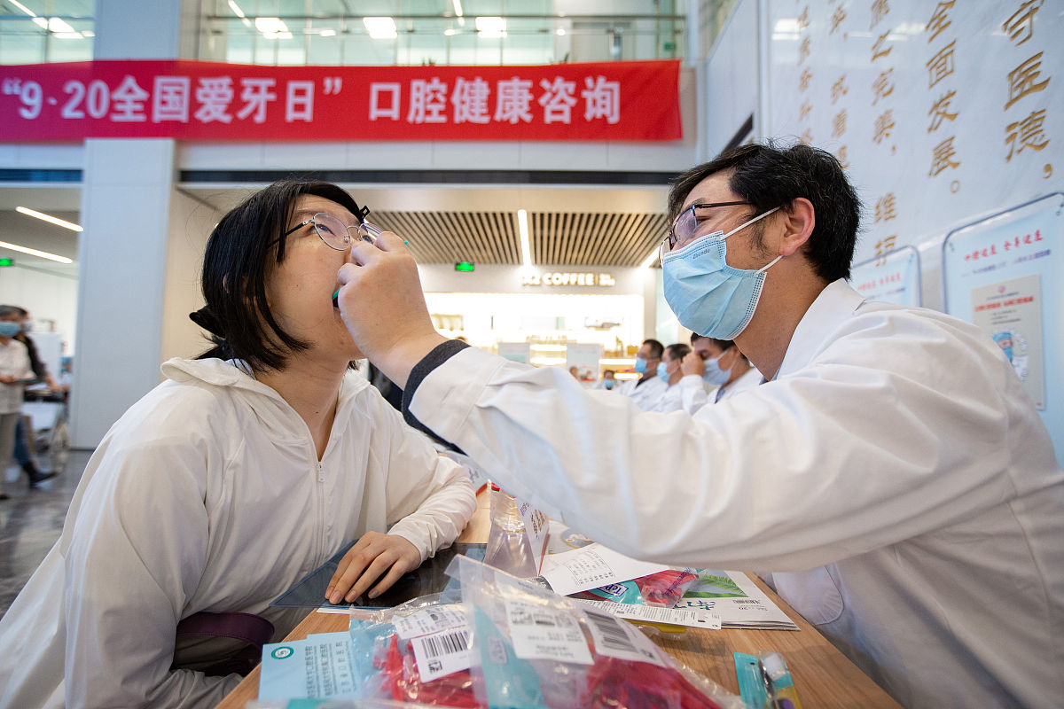 口腔医生就业选择：江苏、杭州、上海哪个城市机会更多？