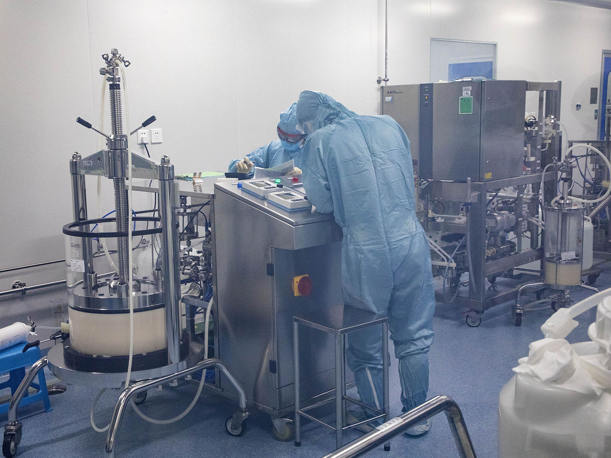 玻尿酸提取：马链球菌的来源与生产