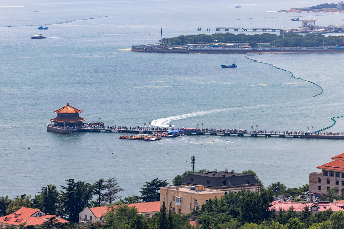 芝罘有什么含义