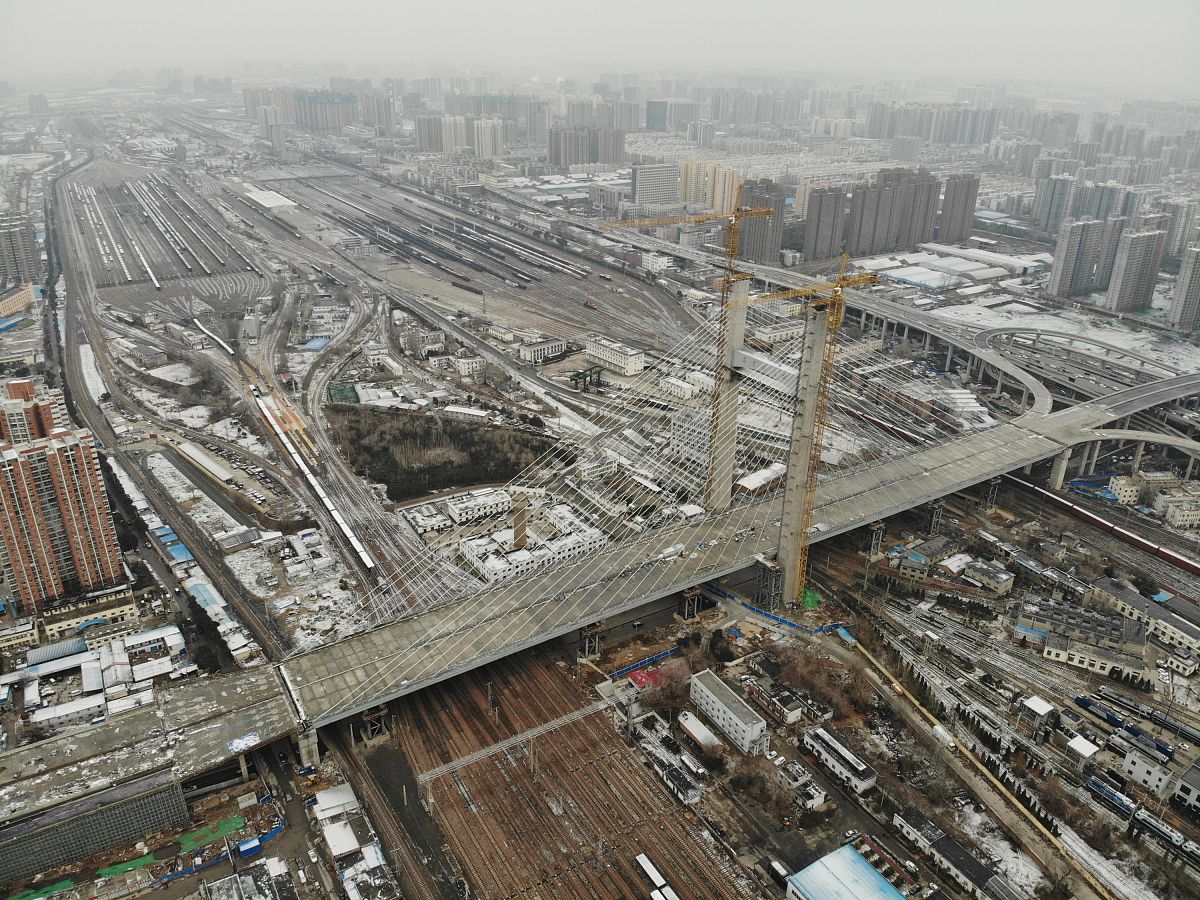 六盘水铁路学校学什么技术好？2020年铁路技术热门方向推荐