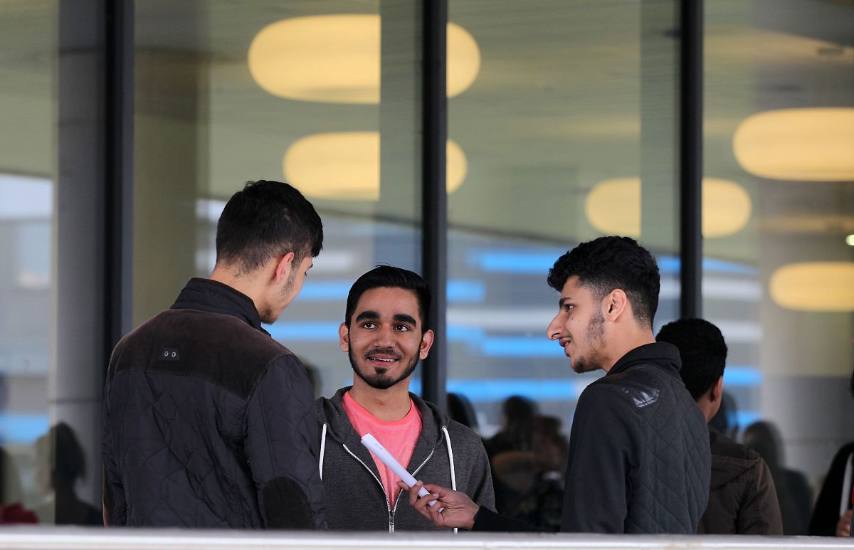 重庆文理师范学院红河校区2022年招生简章