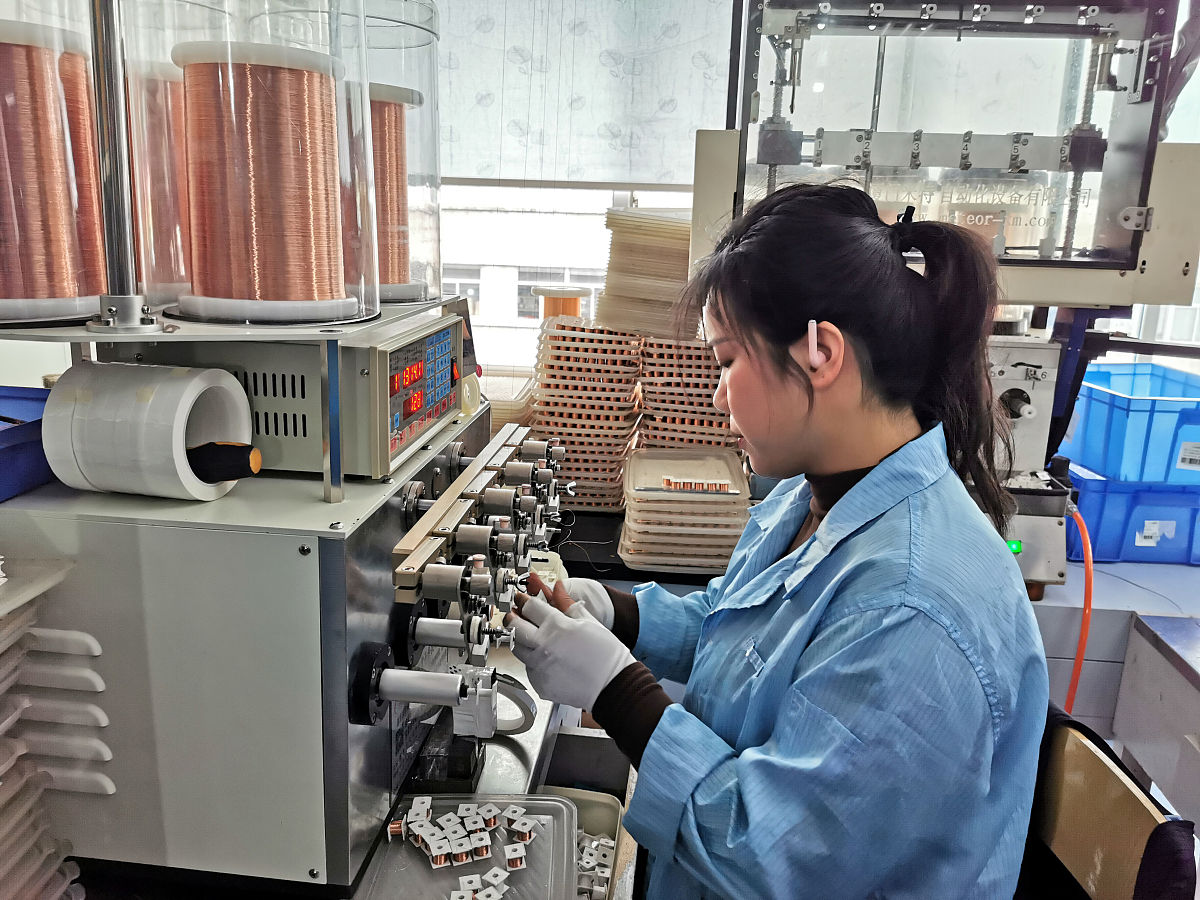 阳泉工业学校机械制造技术专业怎么样