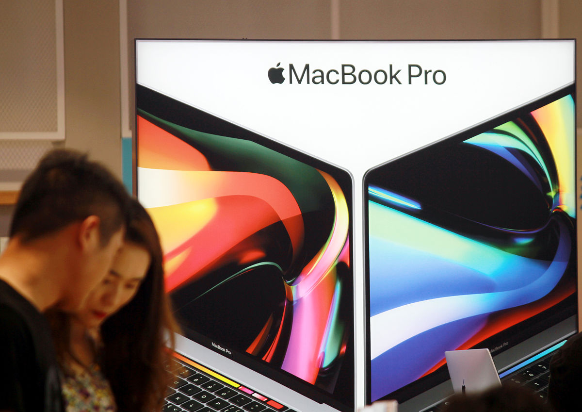 MacBook Pro 优缺点分析：性能与价格的权衡