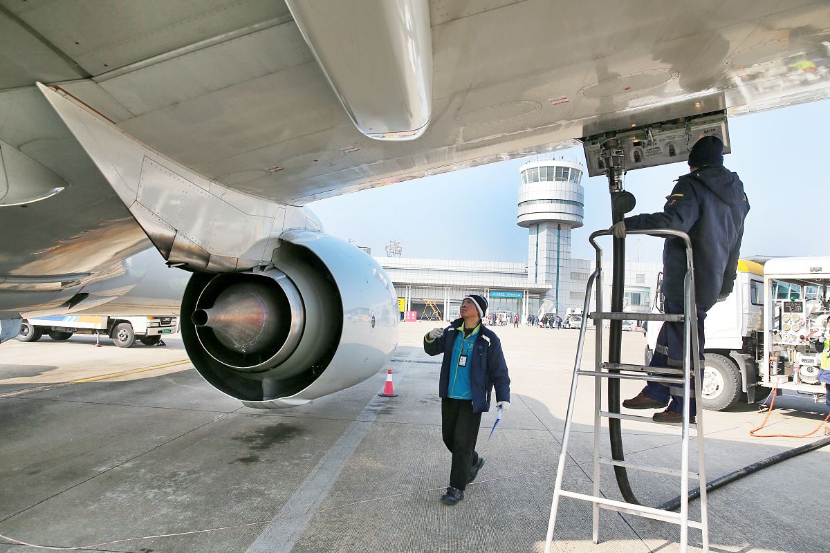 民航地面设备维修专业如何？